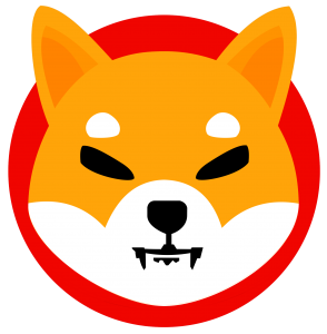 Shiba Inu Coin Logo